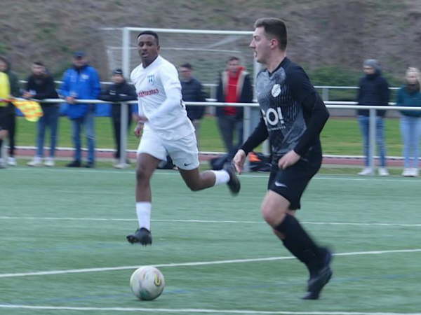 TSF Heuchelheim - SV Leusel  1-3  17