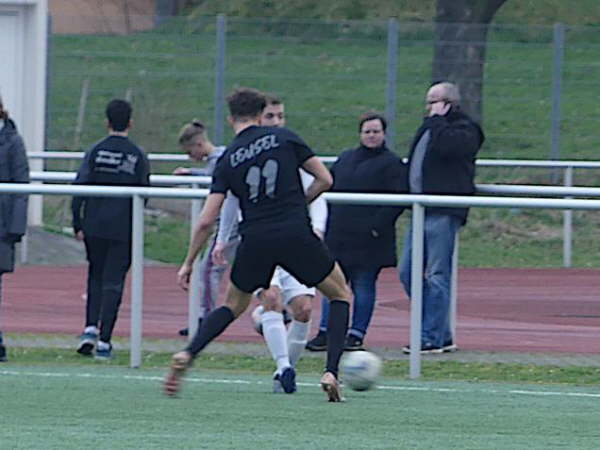 TSF Heuchelheim - SV Leusel  1-3  17