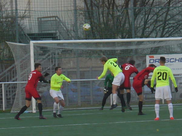 TSF Heuchelheim - SV Leusel  2-1 19