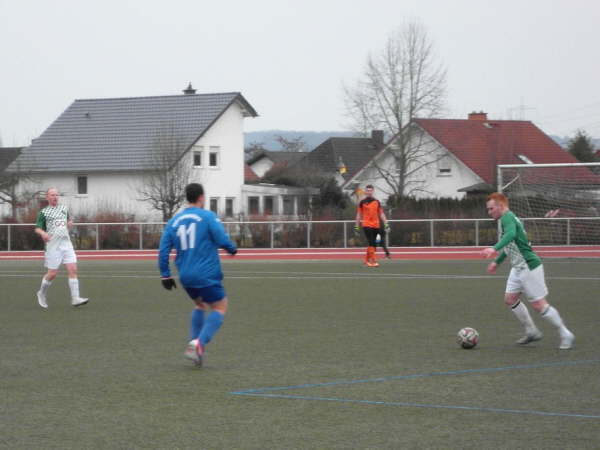 TSG Leihgestern - SV Leusel 0-0 28