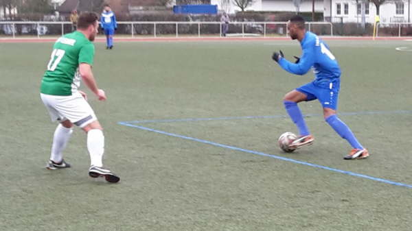 TSG Leihgestern - SV Leusel 0-0 28