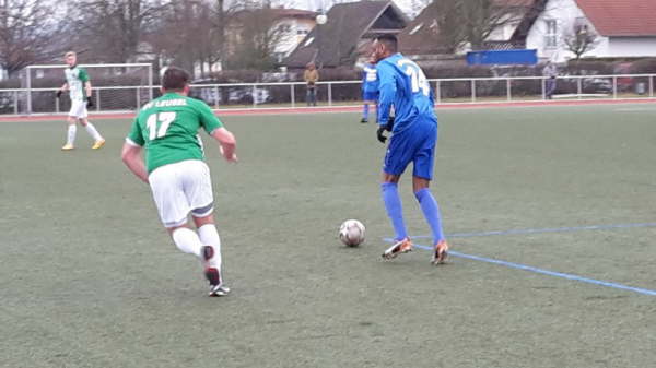 TSG Leihgestern - SV Leusel 0-0 28