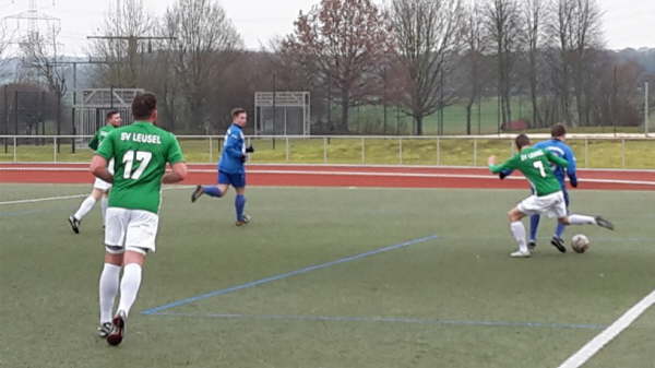 TSG Leihgestern - SV Leusel 0-0 28