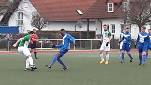 TSG Leihgestern - SV Leusel 0-0 28