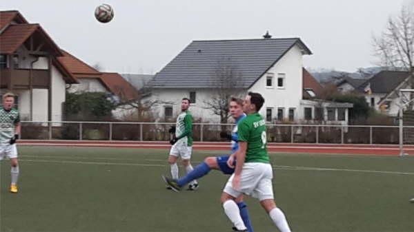 TSG Leihgestern - SV Leusel 0-0 28