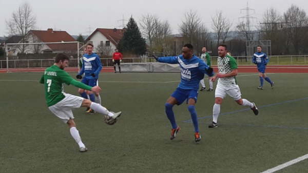 TSG Leihgestern - SV Leusel 0-0 28