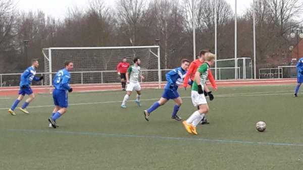 TSG Leihgestern - SV Leusel 0-0 28