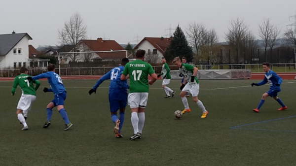 TSG Leihgestern - SV Leusel 0-0 28