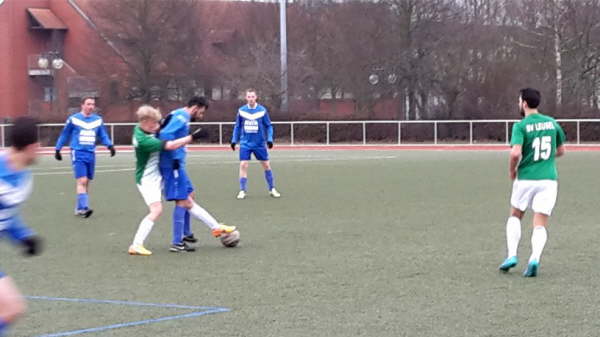 TSG Leihgestern - SV Leusel 0-0 28