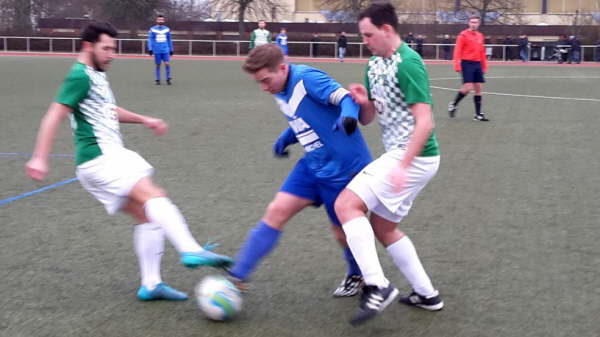 TSG Leihgestern - SV Leusel 0-0 28