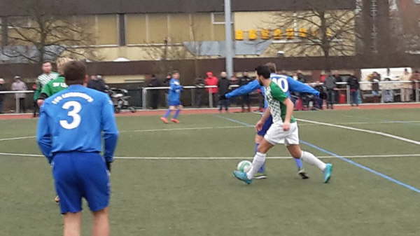 TSG Leihgestern - SV Leusel 0-0 28