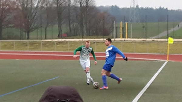 TSG Leihgestern - SV Leusel 0-0 28