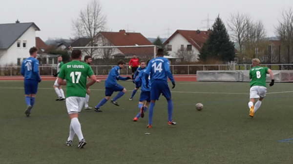 TSG Leihgestern - SV Leusel 0-0 28