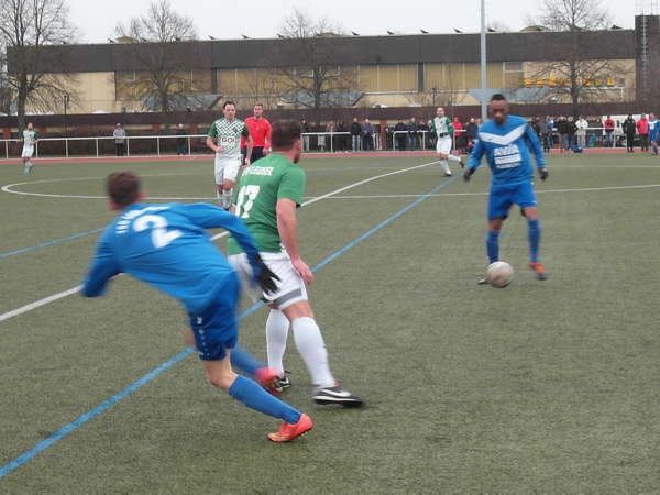 TSG Leihgestern - SV Leusel 0-0 28