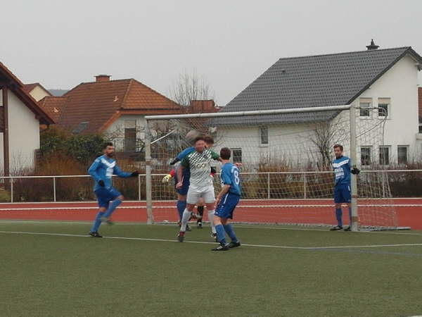 TSG Leihgestern - SV Leusel 0-0 28