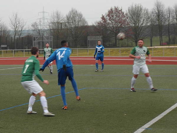 TSG Leihgestern - SV Leusel 0-0 28