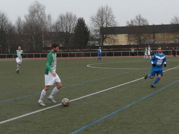 TSG Leihgestern - SV Leusel 0-0 28