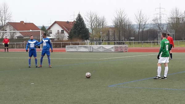 TSG Leihgestern - SV Leusel 0-0 28