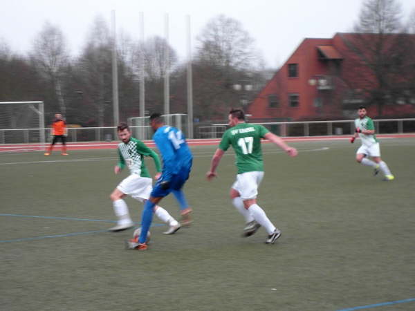TSG Leihgestern - SV Leusel 0-0 28