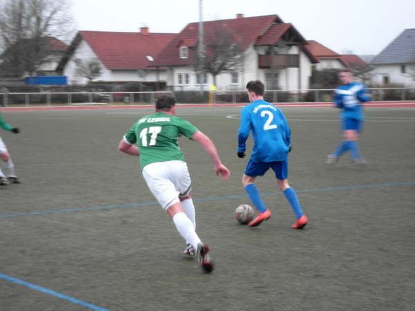 TSG Leihgestern - SV Leusel 0-0 28