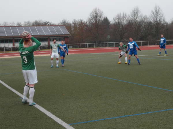 TSG Leihgestern - SV Leusel 0-0 28
