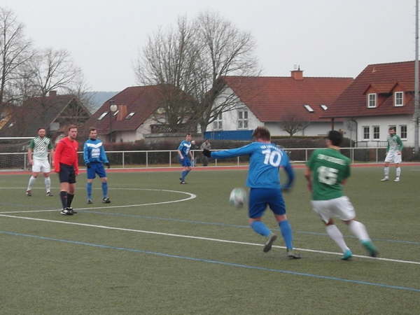 TSG Leihgestern - SV Leusel 0-0 28