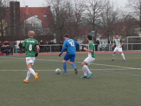 TSG Leihgestern - SV Leusel 0-0 28