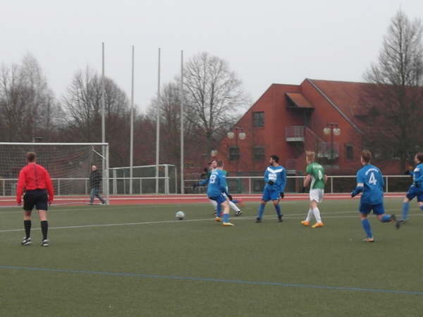 TSG Leihgestern - SV Leusel 0-0 28