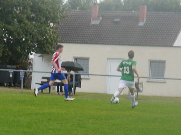 TSG Leihgestern - SV Leusel 2-2 21