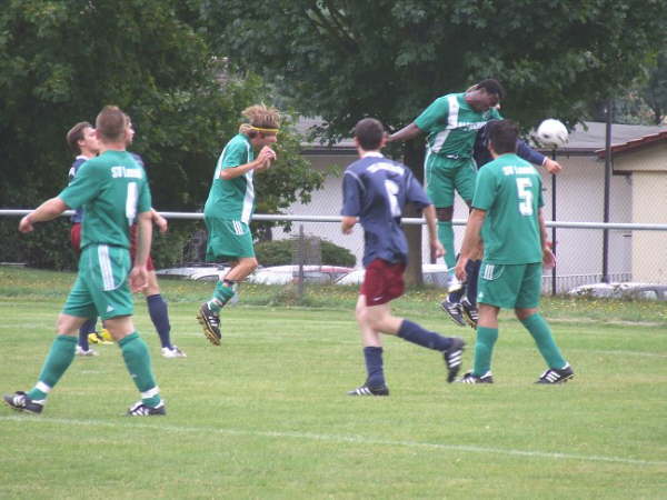 TSG Leihgestern - SV Leusel 3-1 13