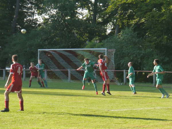 TSG Nieder-Ohmen - SV Leusel 2-4 04