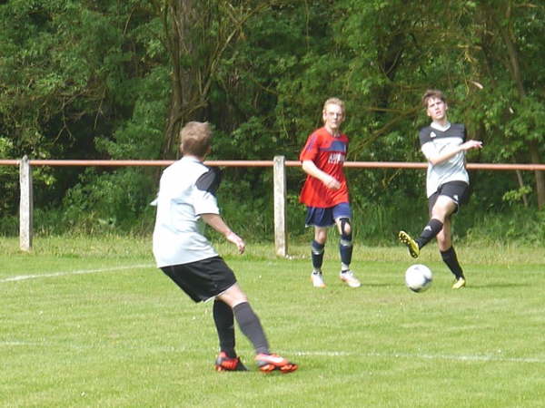 TSG Nieder-Ohmen ll - SV Leusel ll 6-0 21