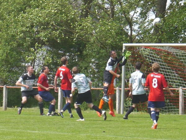 TSG Nieder-Ohmen ll - SV Leusel ll 6-0 21