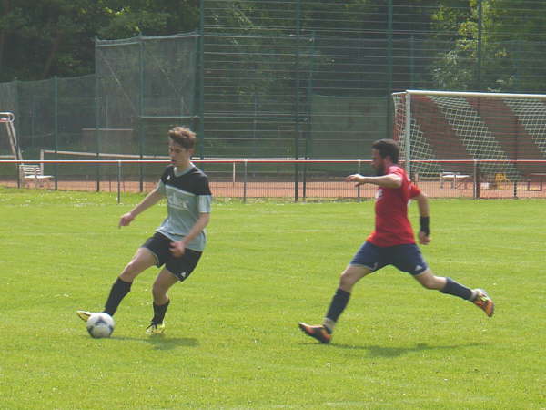 TSG Nieder-Ohmen ll - SV Leusel ll 6-0 21