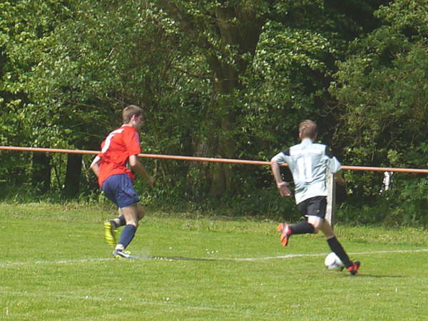 TSG Nieder-Ohmen ll - SV Leusel ll 6-0 21