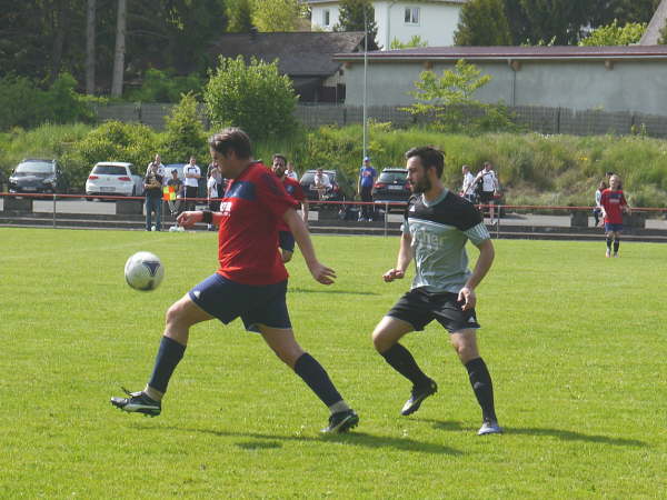 TSG Nieder-Ohmen ll - SV Leusel ll 6-0 21