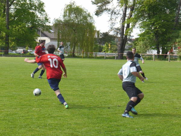 TSG Nieder-Ohmen ll - SV Leusel ll 6-0 21