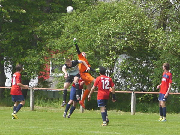 TSG Nieder-Ohmen ll - SV Leusel ll 6-0 21