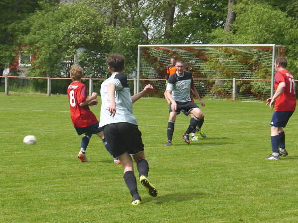 TSG Nieder-Ohmen ll - SV Leusel ll 6-0 21