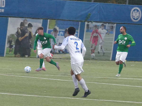 TSG Wieseck - SV Leusel  5-1  27