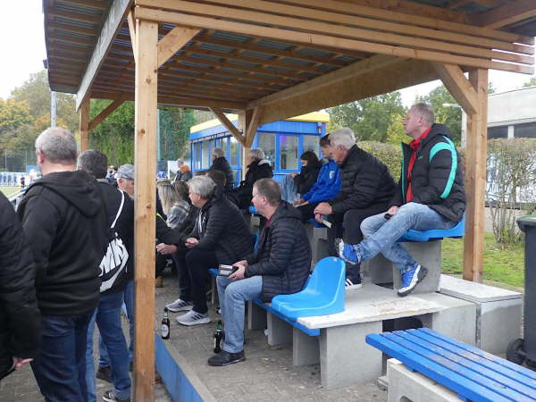 TSG Wieseck - SV Leusel  5-1  27