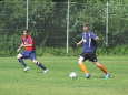 TSV Allendorf-Lahn - SV Leusel 2-2 22
