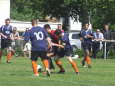 TSV Allendorf-Lahn - SV Leusel 2-2 22