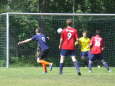 TSV Allendorf-Lahn - SV Leusel 2-2 22