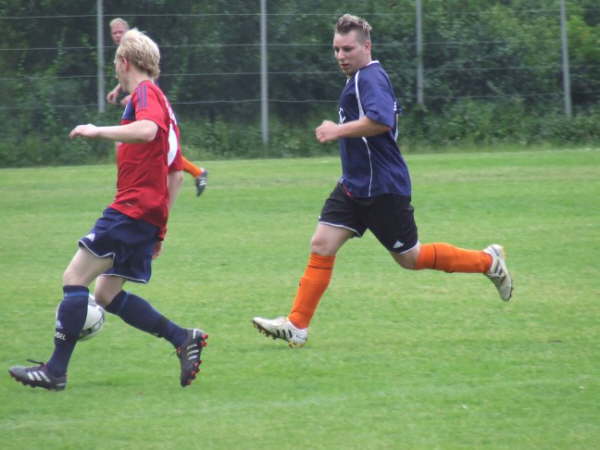 TSV Allendorf-Lahn - SV Leusel 2-2 22