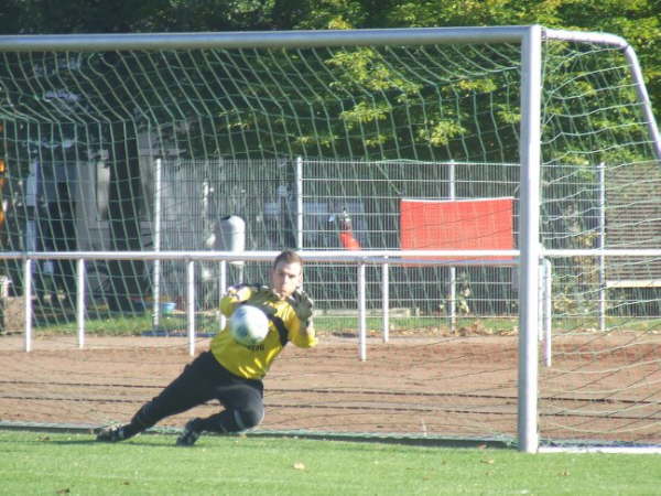 TSV Allendorf-Lahn - SV Leusel 4-2 16