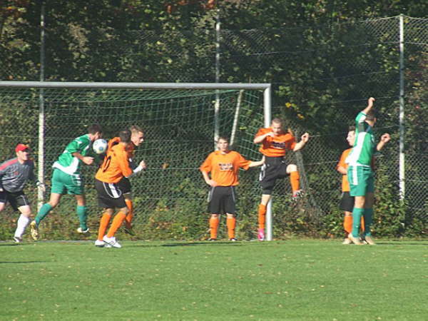 TSV Allendorf-Lahn - SV Leusel 4-2 16