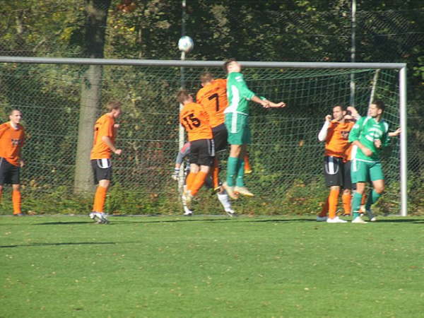 TSV Allendorf-Lahn - SV Leusel 4-2 16