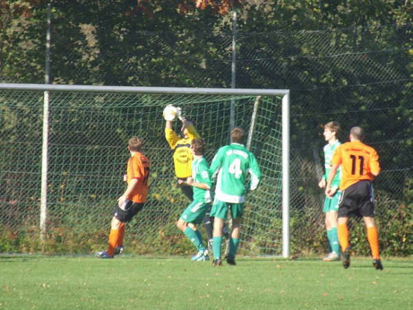 TSV Allendorf-Lahn - SV Leusel 4-2 16