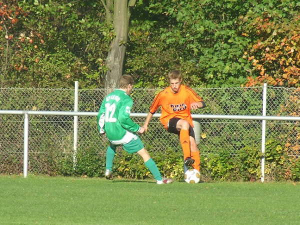 TSV Allendorf-Lahn - SV Leusel 4-2 16